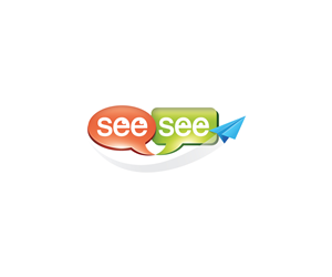 Logo Design by Mothy for Seesee | Design: #2485705