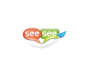 Logo Design by Mothy for Seesee | Design: #2490745