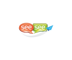 Logo Design by Mothy for Seesee | Design: #2495861
