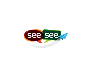 Logo Design by Mothy for Seesee | Design: #2508414
