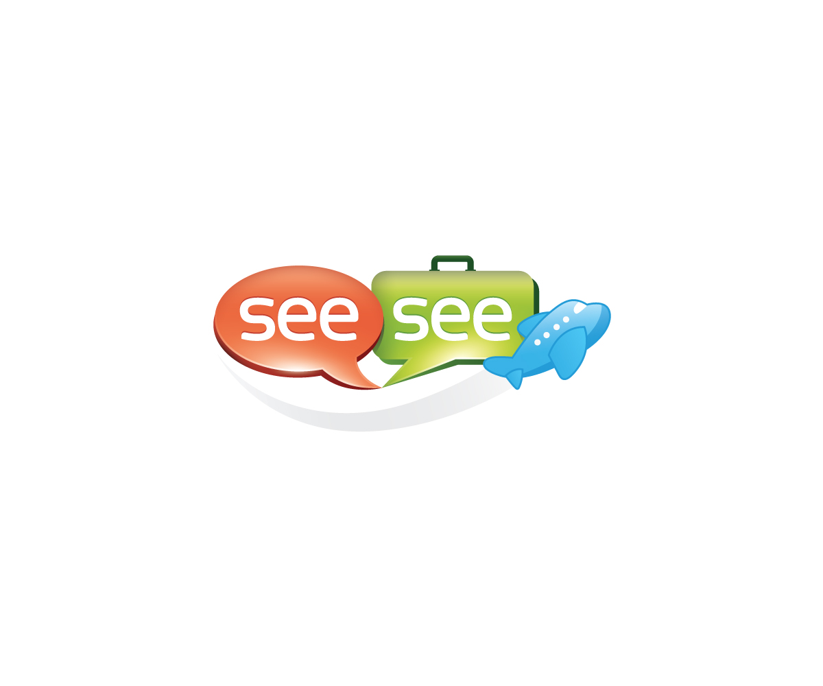 Logo Design by Mothy for Seesee | Design #2509204