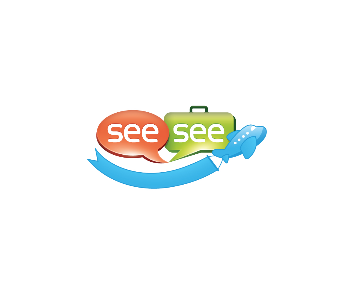 Logo Design by Mothy for Seesee | Design #2509207