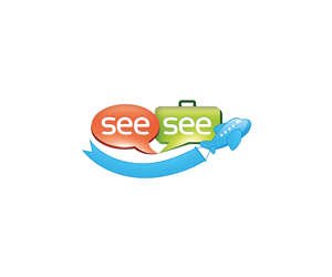 Logo Design by Mothy for Seesee | Design: #2509207
