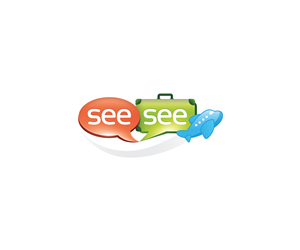 Logo Design by Mothy for Seesee | Design: #2509208