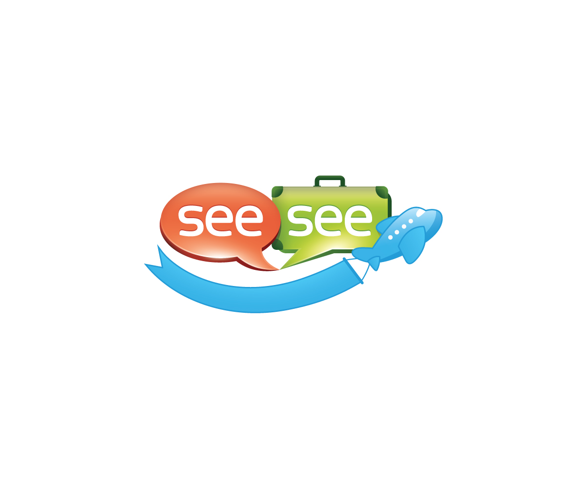 Logo Design by Mothy for Seesee | Design #2509209