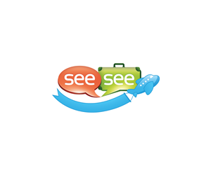 Logo Design by Mothy for Seesee | Design: #2509209