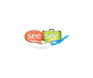 Logo Design by Mothy for Seesee | Design: #2512807