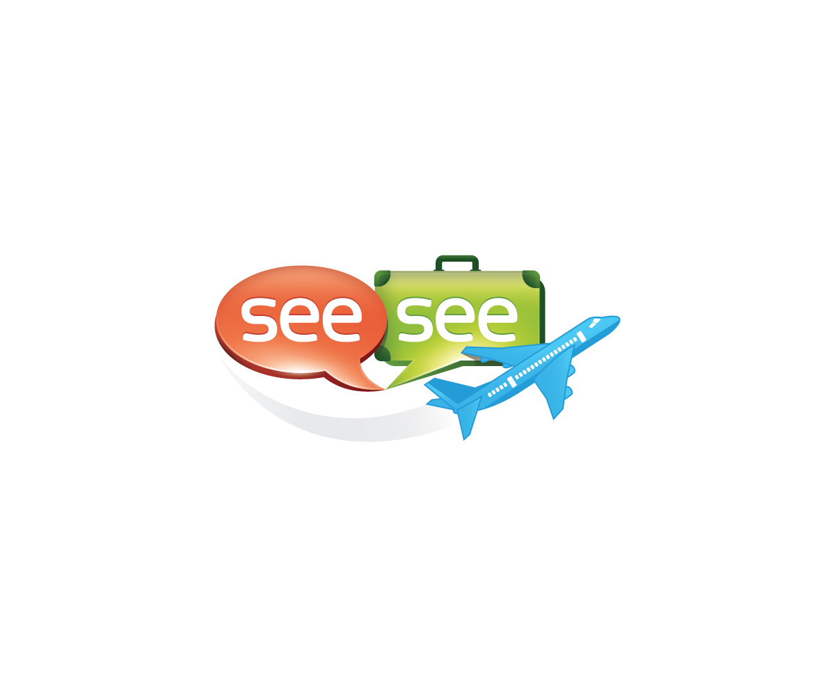 Logo Design by Mothy for Seesee | Design #2518509