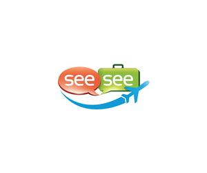 Logo Design by Mothy for Seesee | Design: #2525926