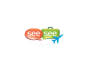 Logo Design by Mothy for Seesee | Design: #2525927