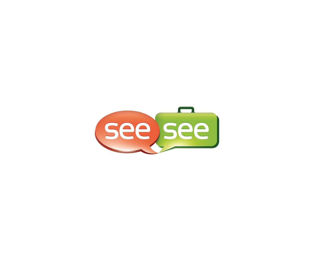 Logo Design by Mothy for Seesee | Design #2534531
