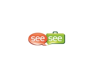 Logo Design by Mothy for Seesee | Design: #2534531