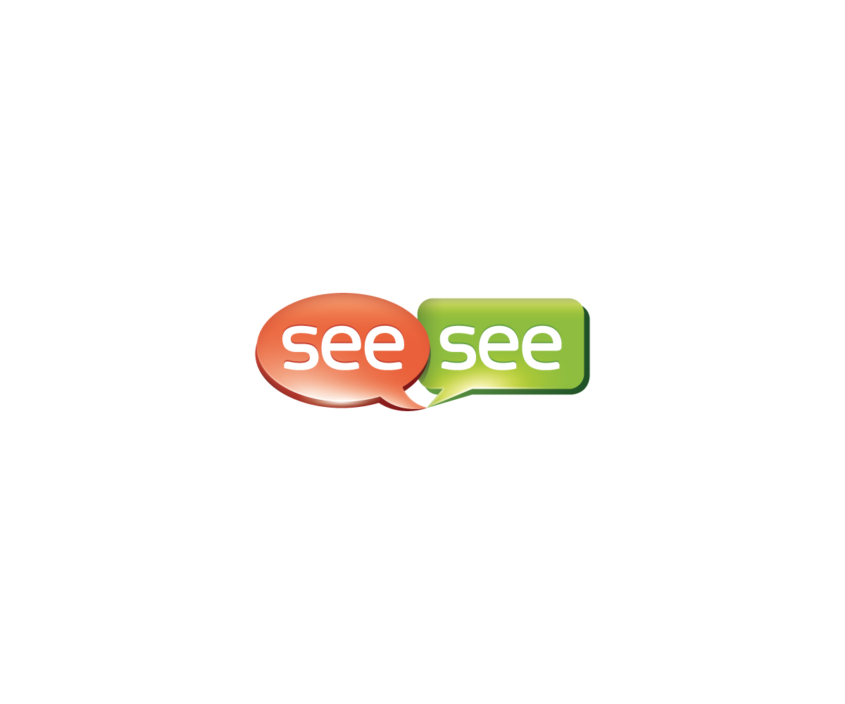 Logo Design by Mothy for Seesee | Design: #2534536