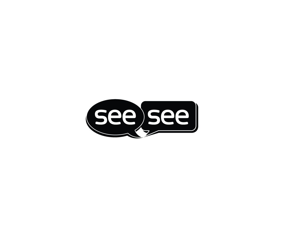 Logo Design by Mothy for Seesee | Design #2650790