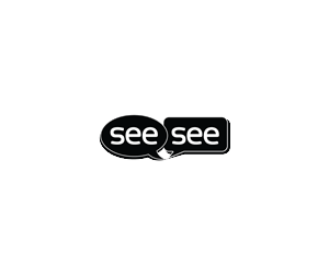 Logo Design by Mothy for Seesee | Design: #2650790