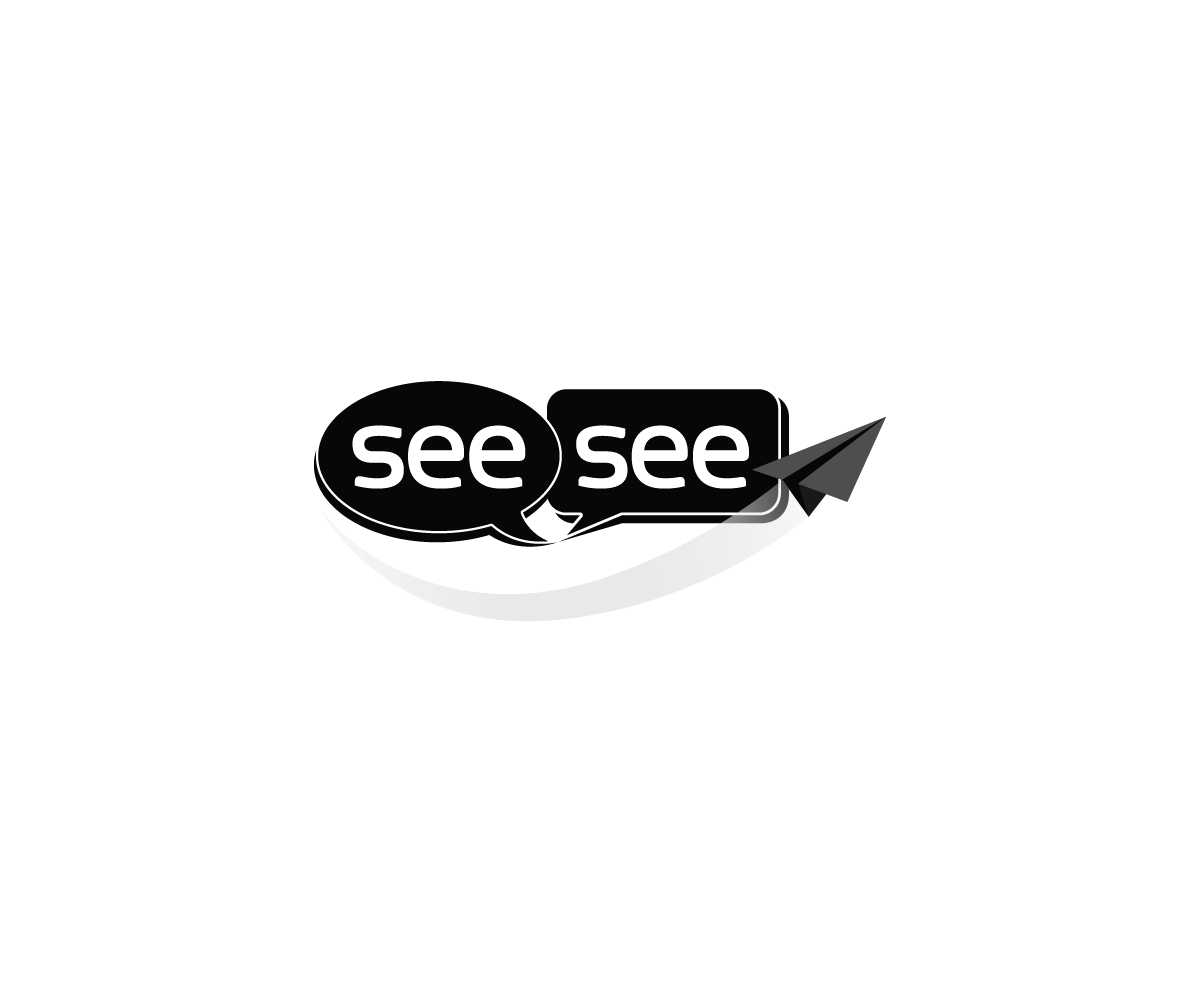 Logo Design by Mothy for Seesee | Design #2650804