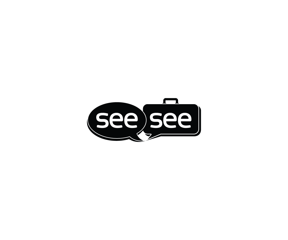 Logo Design by Mothy for Seesee | Design #2650828