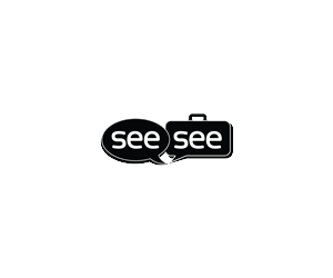 Logo Design by Mothy for Seesee | Design: #2650828