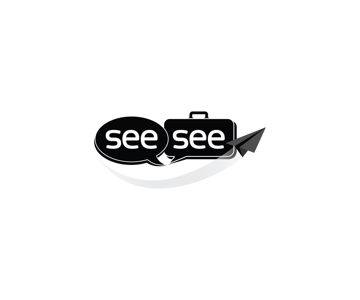 Logo Design by Mothy for Seesee | Design #2650834