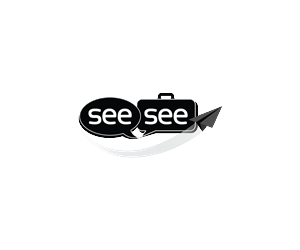 Logo Design by Mothy for Seesee | Design: #2650834