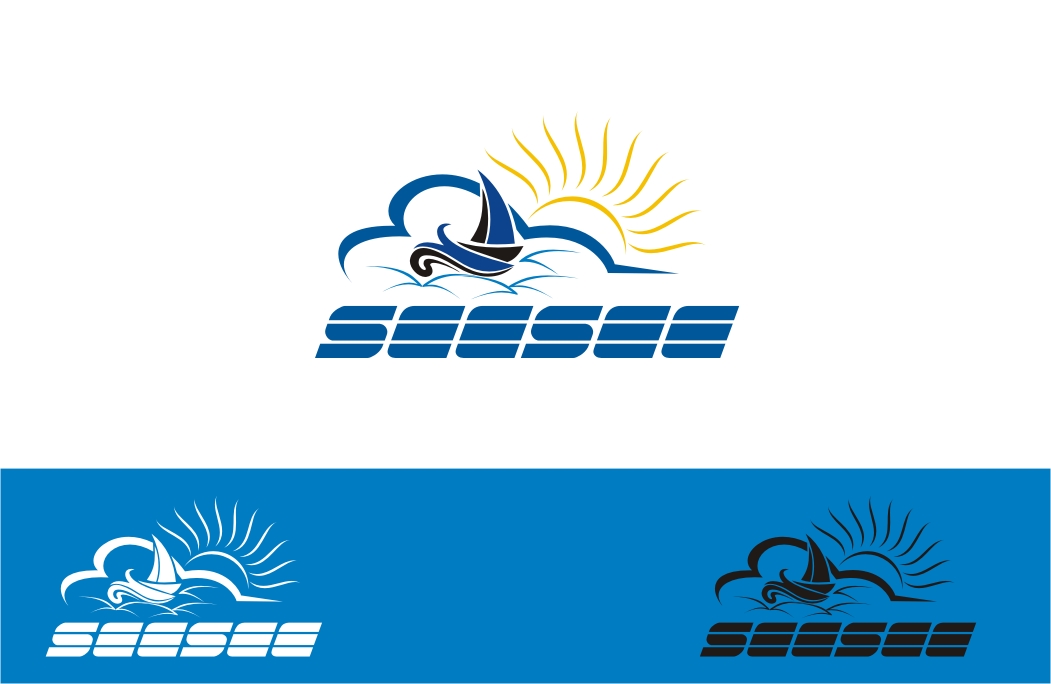 Logo Design by Mikka for Seesee | Design #2438997