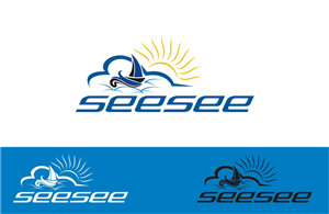 Logo Design by Mikka for Seesee | Design: #2439013