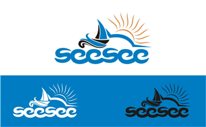 Logo Design by Mikka for Seesee | Design: #2442456