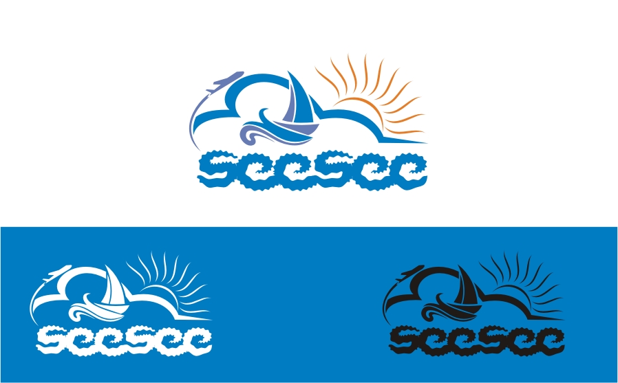 Logo Design by Mikka for Seesee | Design #2442509