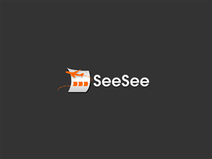 Logo Design by REDcrackers.com for Seesee | Design: #2475893
