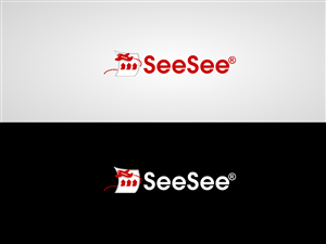 Logo Design by REDcrackers.com for Seesee | Design: #2491553