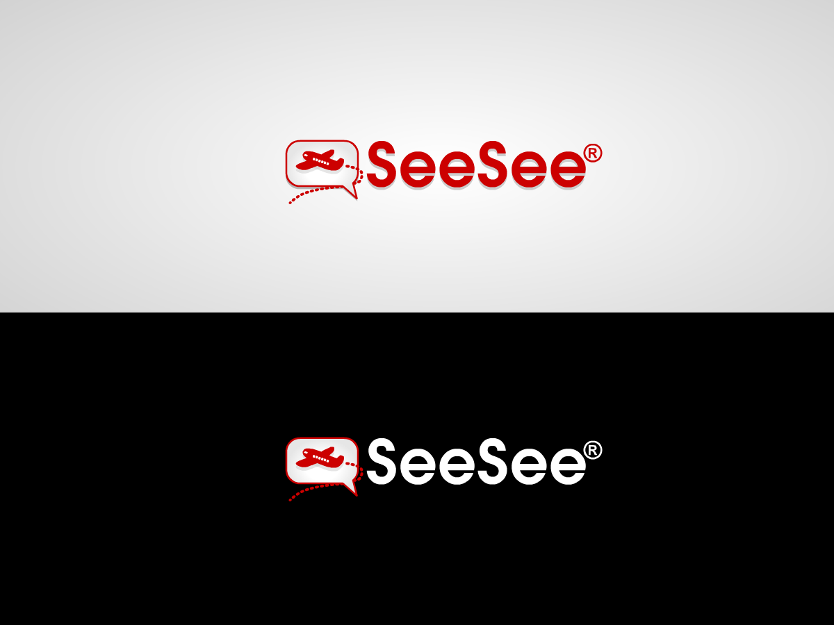 Logo Design by REDcrackers.com for Seesee | Design #2496131