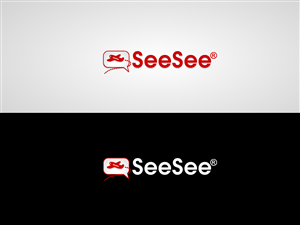 Logo Design by REDcrackers.com for Seesee | Design: #2496131