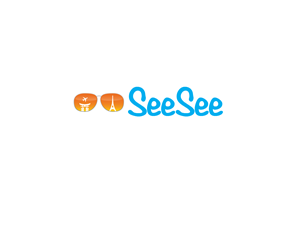 Logo Design by bluejet for Seesee | Design: #2474960