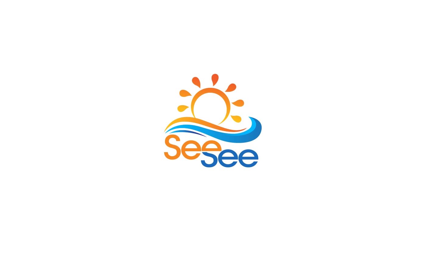 Logo Design by parshdelhi for Seesee | Design #2420934