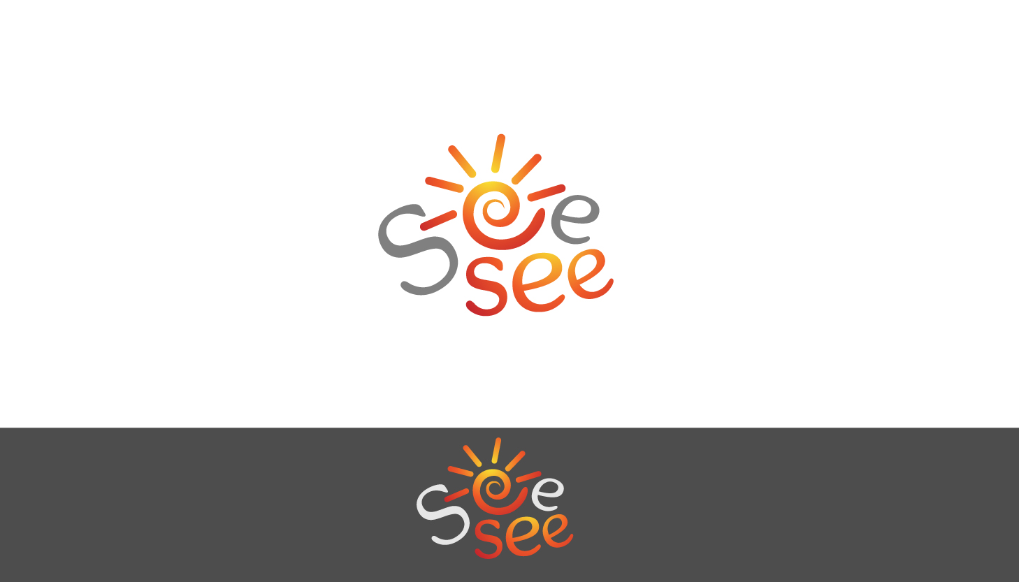 Logo Design by parshdelhi for Seesee | Design #2469067