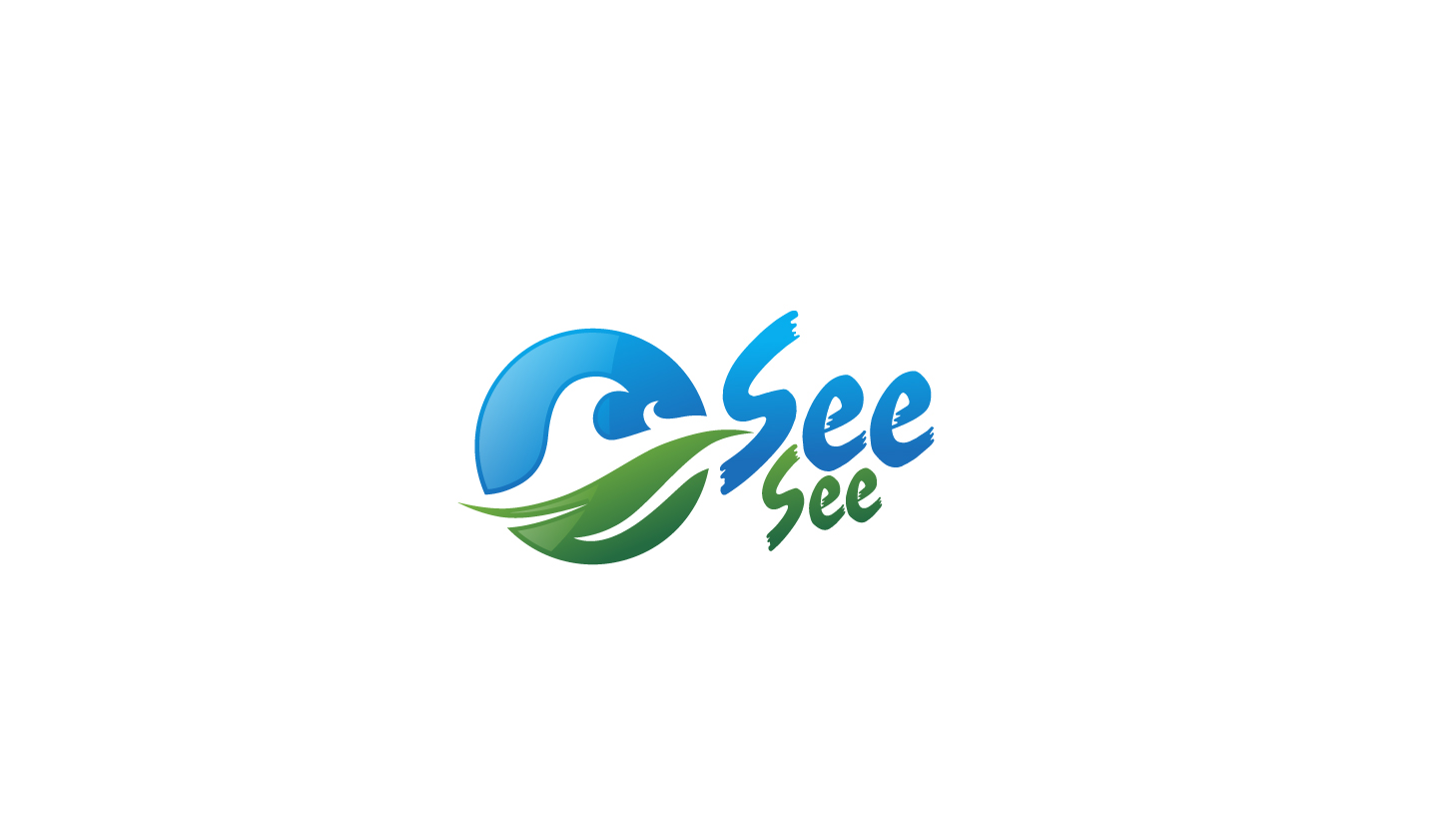 Logo Design by parshdelhi for Seesee | Design #2476925