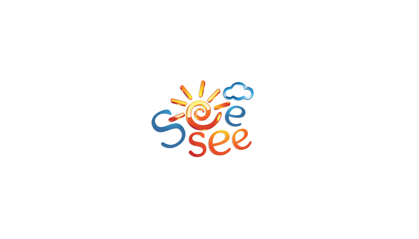 Logo Design by parshdelhi for Seesee | Design #2481035