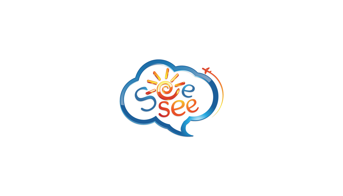 Logo Design by parshdelhi for Seesee | Design #2488630