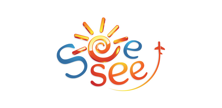 Logo Design by parshdelhi for Seesee | Design #2488695