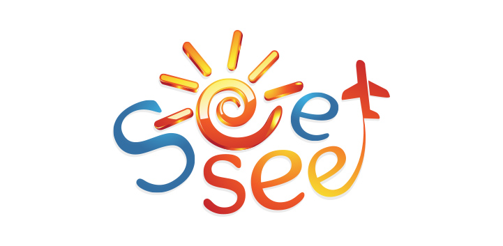 Logo Design by parshdelhi for Seesee | Design #2489310