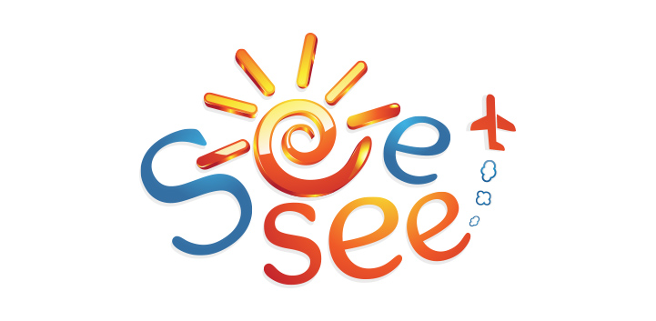 Logo Design by parshdelhi for Seesee | Design #2489491