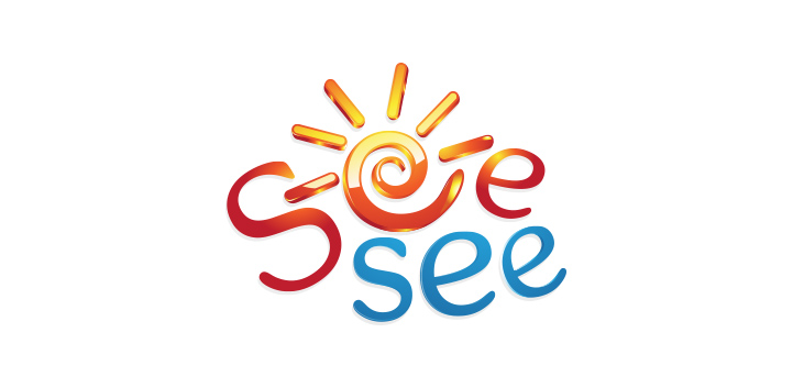 Logo Design by parshdelhi for Seesee | Design #2495575