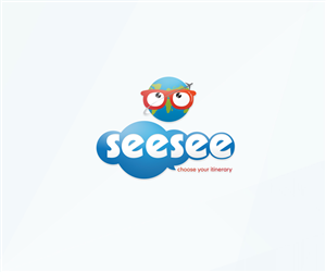 Logo Design by Anna for Seesee | Design: #2448956