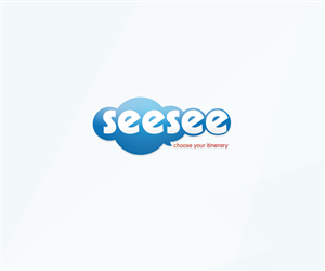Logo Design by Anna for Seesee | Design: #2455786