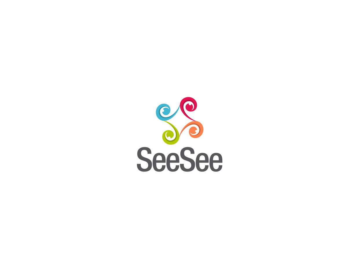 Logo Design by Atvento Graphics for Seesee | Design #2443877
