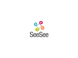 Logo Design by Atvento Graphics for Seesee | Design: #2443877