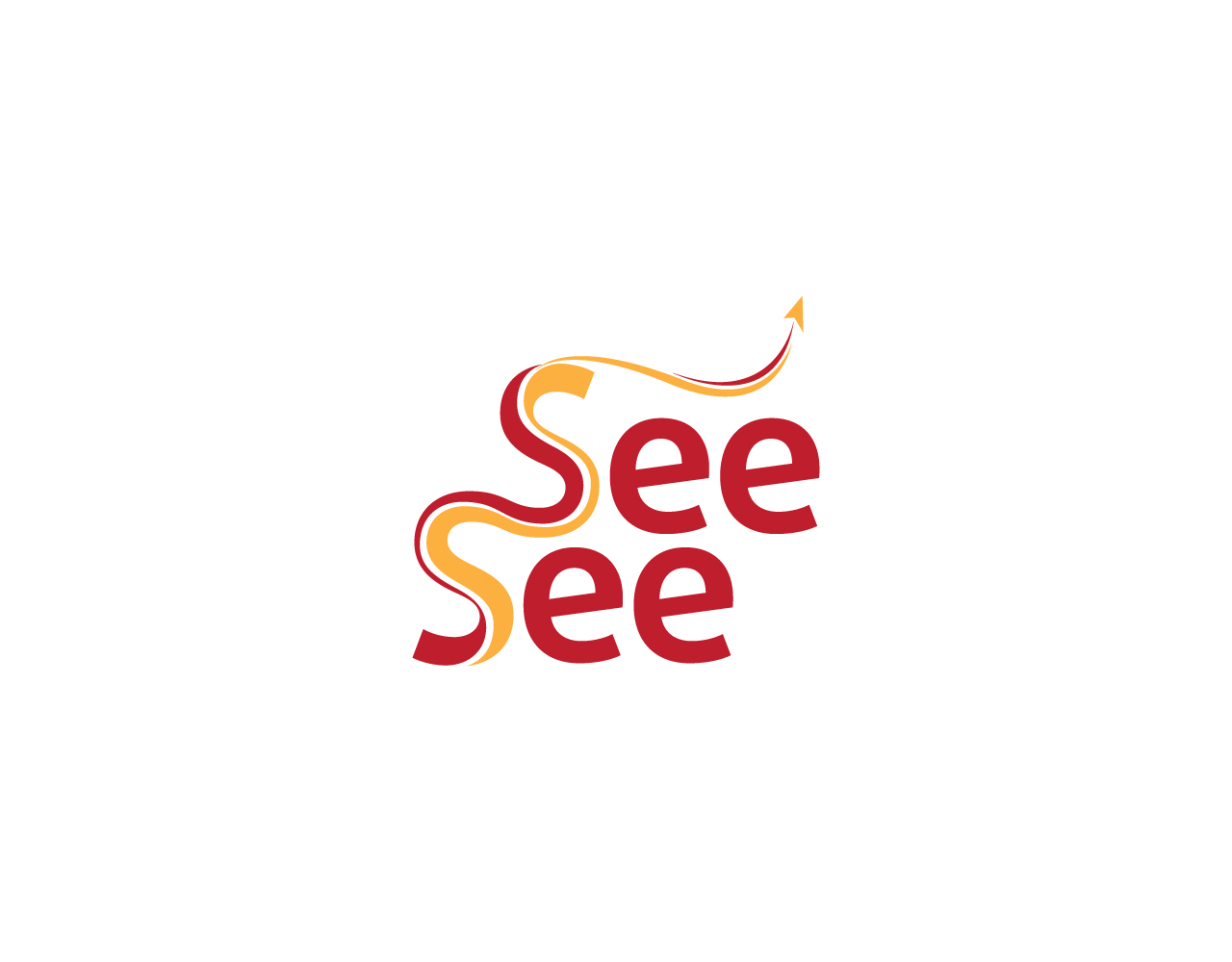 Logo Design by DeXmind for Seesee | Design #2422259