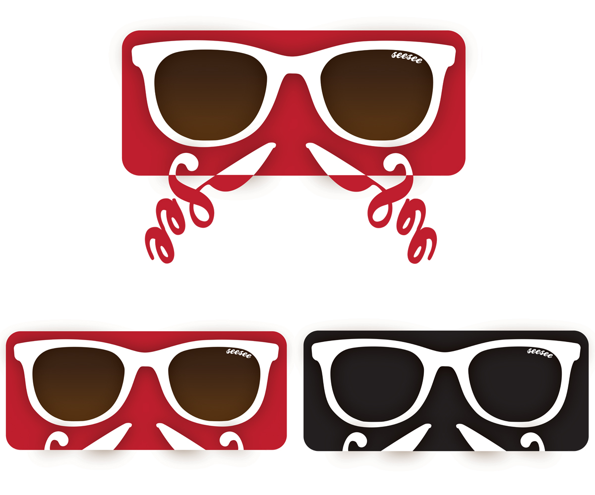 Logo Design by RZA for Seesee | Design #2418856