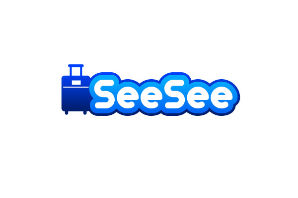 Logo Design by czadesign for Seesee | Design #2421475