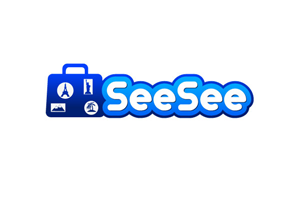 Logo Design by czadesign for Seesee | Design: #2421483